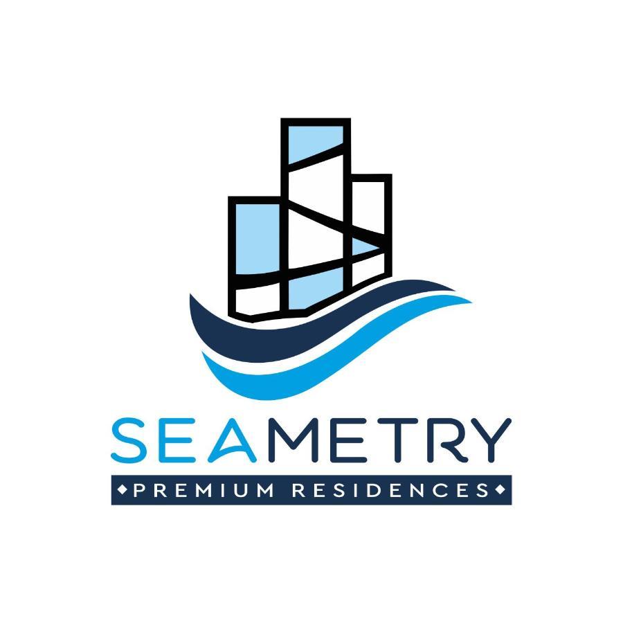 Seametry Premium Residencies Kavala Leilighet Eksteriør bilde